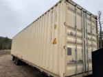 High Cube 40ft New Storage Container - Image 5