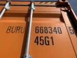 New One Trip 40ft High Cube Storage Container - Image 6