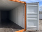 New One Trip 40ft High Cube Storage Container - Image 3