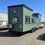 Tiny homes