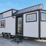 Tiny homes