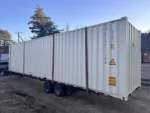 New High Cube 40ft Storage Container - Image 10