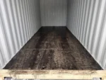 20ft New Storage Container with Easy Open Door - Image 7