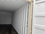 20ft New Storage Container with Easy Open Door - Image 9