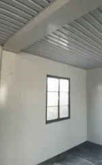 Two Floor Container House Kit Glass Walls - Image 7