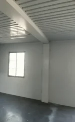Two Floor Container House Kit Glass Walls - Image 4