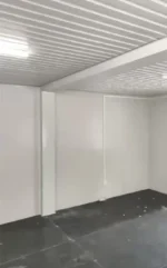 Two Floor Container House Kit Glass Walls - Image 8