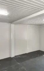 Two Floor Container House Kit Glass Walls - Image 5