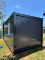 Small Prefab Container Home DIY Kit - Image 8