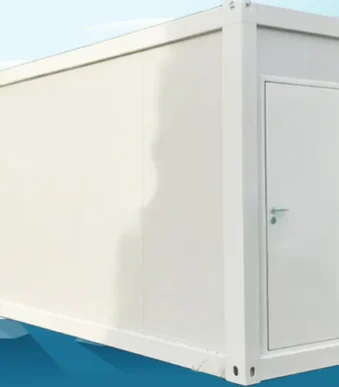 DIY Detachable Container House Kit 35sqm