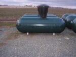 1000 Gallon Underground Propane Tank (NEW)Propane Tank For Sale - Image 3