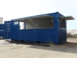 20′ Store Container - Image 2