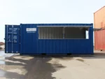 20′ Store Container