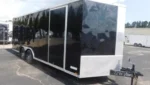 2024 Anvil Trailers 8.5×20 Enclosed Trailer For Sale - Image 5