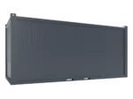 20′ Office Container - Image 2