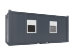 20′ Office Container