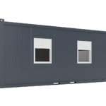 20′ Office Container