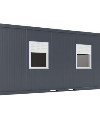 20′ Office Container