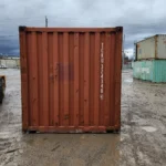 20ft Used Shipping Container - Image 4