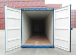 40′ High Cube (Hc) Container - Image 3