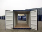 20′ Double Door Container (Dd) - Image 2