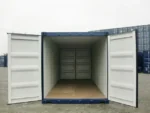 20′ Double Door Container (Dd) - Image 2