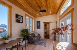 Thicket tiny house for sale - Image 12