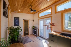 Thicket tiny house for sale - Image 10