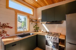 Thicket tiny house for sale - Image 9