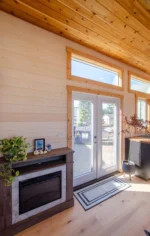 Thicket tiny house - Image 8