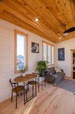 Thicket tiny house - Image 7