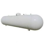1000 Gallon Underground Propane Tank (NEW)Propane Tank For Sale - Image 4