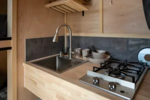 The Yamabiko Tiny House for sale - Image 7