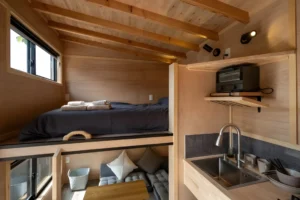 The Yamabiko Tiny House for sale - Image 6