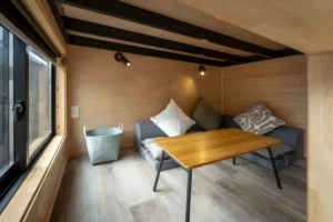 The Yamabiko Tiny House for sale - Image 4