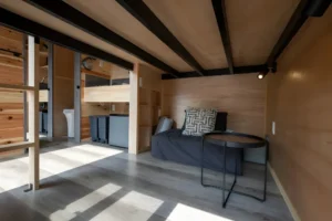 The Yamabiko Tiny House for sale - Image 3