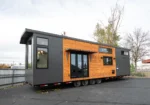 Cold-climate tiny house - Image 13