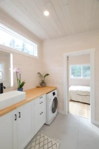 The Barred Owl Tiny House - Image 6