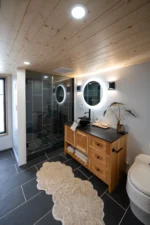 Cold-climate tiny house - Image 5
