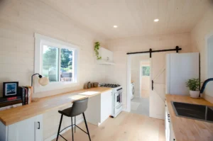 The Barred Owl Tiny House - Image 2