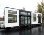 Urban Park Max 37 Tiny House