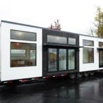 Urban Park Max 37 Tiny House