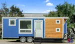 Indigo Tiny Home - Image 10
