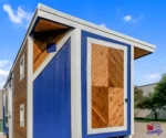 Indigo Tiny Home - Image 9