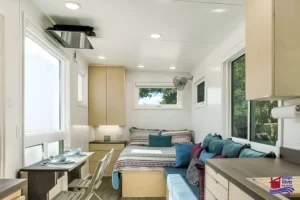 Indigo Tiny Home - Image 8