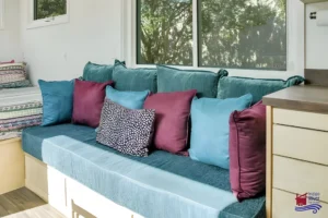 Indigo Tiny Home - Image 7