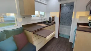 Indigo Tiny Home - Image 6
