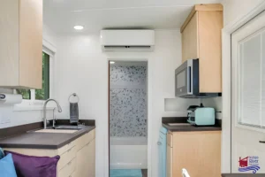 Indigo Tiny Home - Image 5