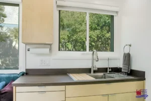 Indigo Tiny Home - Image 4