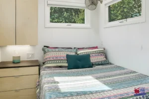 Indigo Tiny Home - Image 2